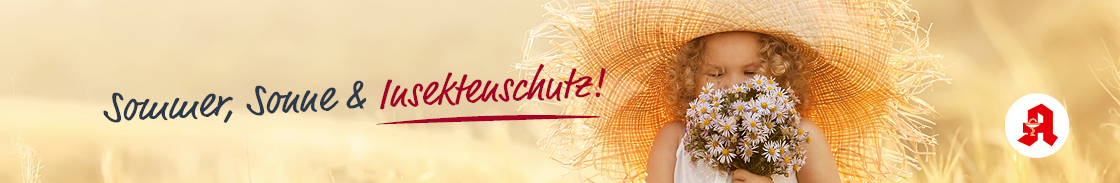 Sonnen- & Insektenschutz