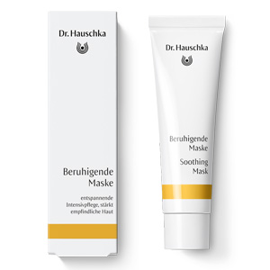     DR.HAUSCHKA beruhigende Maske
