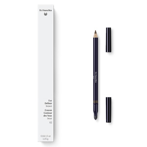     DR.HAUSCHKA Eye Definer 02 brown
