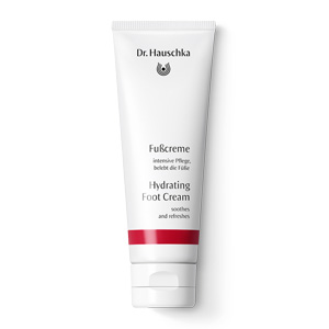     DR.HAUSCHKA Fußcreme
