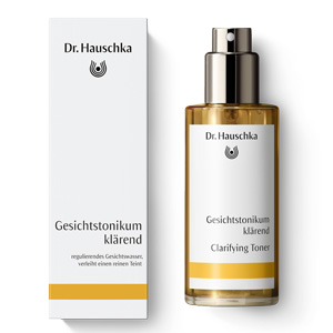     DR.HAUSCHKA Gesichtstonikum klärend
