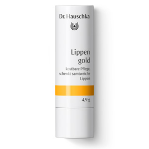     DR.HAUSCHKA Lippengold

