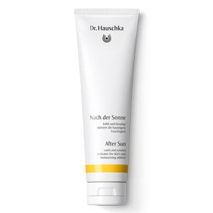     DR.HAUSCHKA nach der Sonne Lotion
