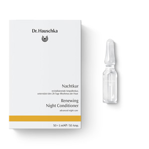     DR.HAUSCHKA Nachtkur Ampullen
