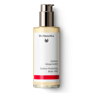     DR.HAUSCHKA Quitten Körpermilch
