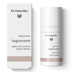    DR.HAUSCHKA Regeneration Augencreme
