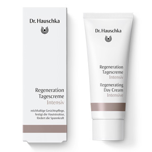     DR.HAUSCHKA Regeneration Intensiv Tagescreme
