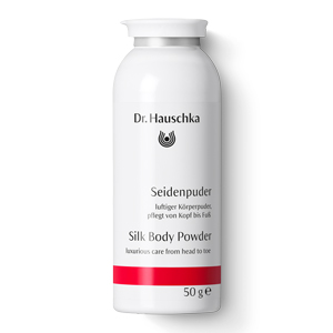     DR.HAUSCHKA Seidenpuder
