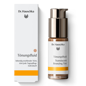     DR.HAUSCHKA Tönungsfluid
