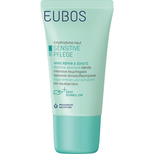     EUBOS SENSITIVE Hand Repair & Schutz Creme
