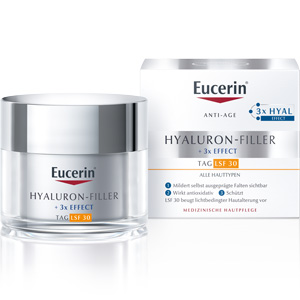     EUCERIN Anti-Age Hyaluron-Filler Tag LSF 30
