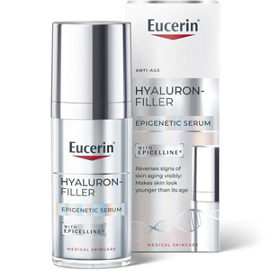     EUCERIN Anti-Age Hyaluron-Filler Epigenetic Serum
