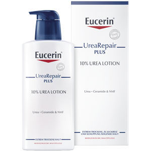     EUCERIN UreaRepair PLUS Lotion 10%
