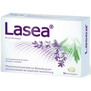     LASEA Weichkapseln
