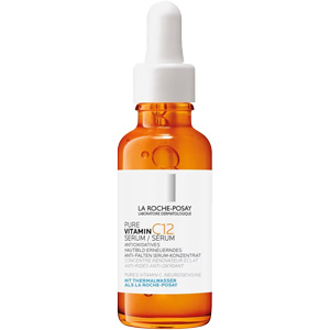     ROCHE-POSAY Pure Vitamin C12 Serum
