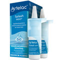 ARTELAC Splash MDO Augentropfen