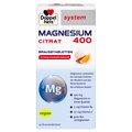 DOPPELHERZ Magnesium 400 Citrat system Brausetabl.
