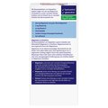 DOPPELHERZ Magnesium 400 Citrat system Brausetabl.