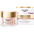 EUCERIN Anti-Age Hyaluron-Filler+Elast.Rose LSF 30