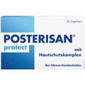 POSTERISAN protect Suppositorien