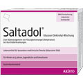 SALTADOL Elektrolyt Plv.z.Her.e.Lsg.z.Einnehmen