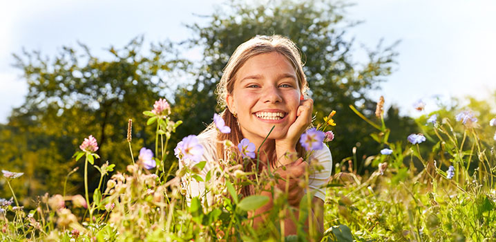 Abbildung: Allergien bei Kindern erkennen und behandeln