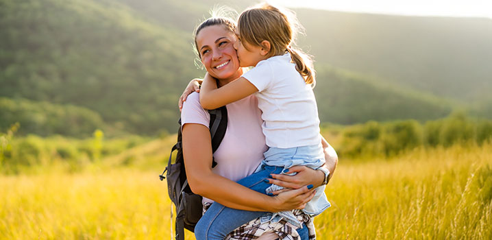 Abbildung: Bindehautentzündung – was tun? 