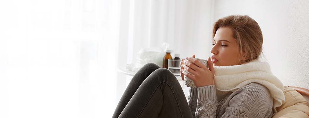 Ratgeber Halsschmerzen