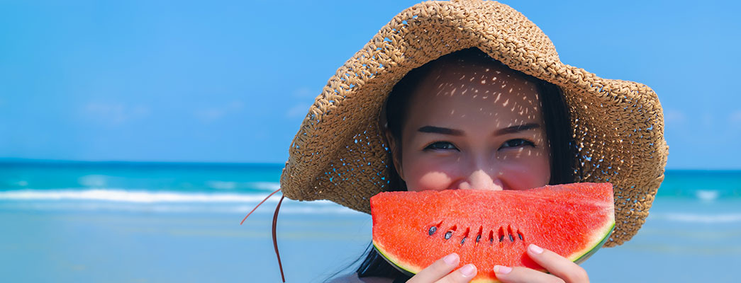 Wassermangel: Die Wasserspeicher gut auffüllen