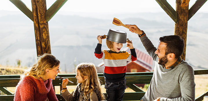 Das Immunsystem gegen Allergien stärken