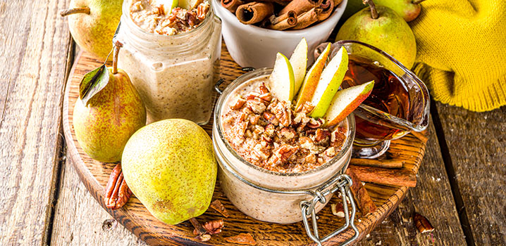 Overnight Oats