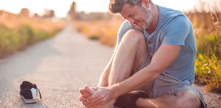 Tipps bei Sportverletzungen