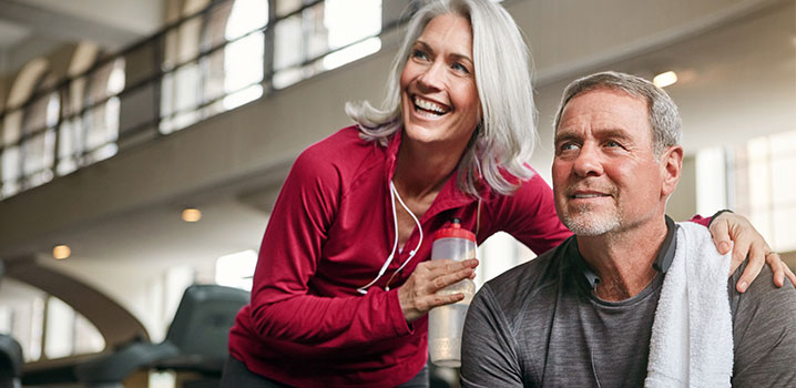 Weil Vorsorge besser ist