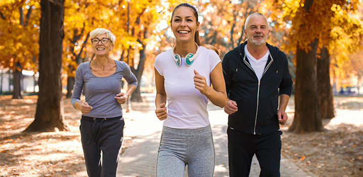 Abbildung: Gesundheit, Fitness & Ernährung
