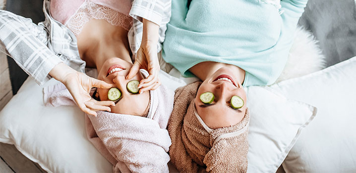 Abbildung: Kosmetik & Körperpflege