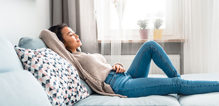 Abbildung: Mentale Gesundheit