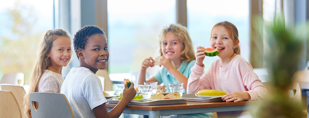 Schulstart: Tipps für gesundes Pausenbrot