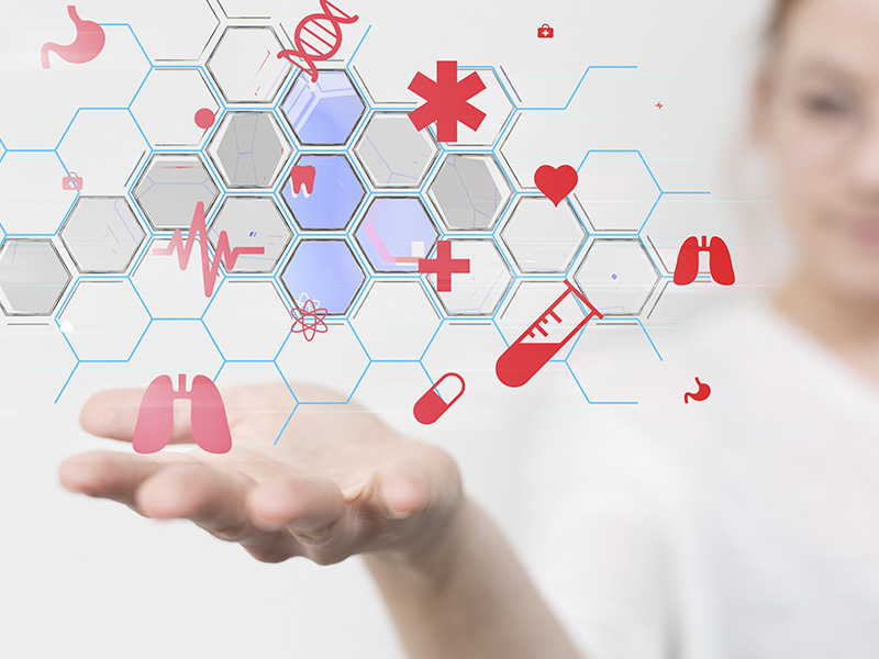 Großer Gesundheitscheck